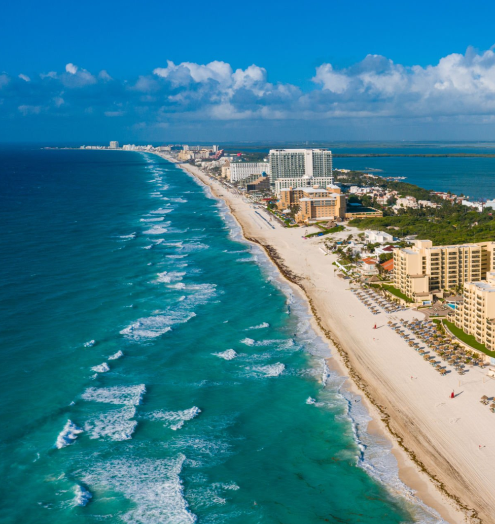 cancun